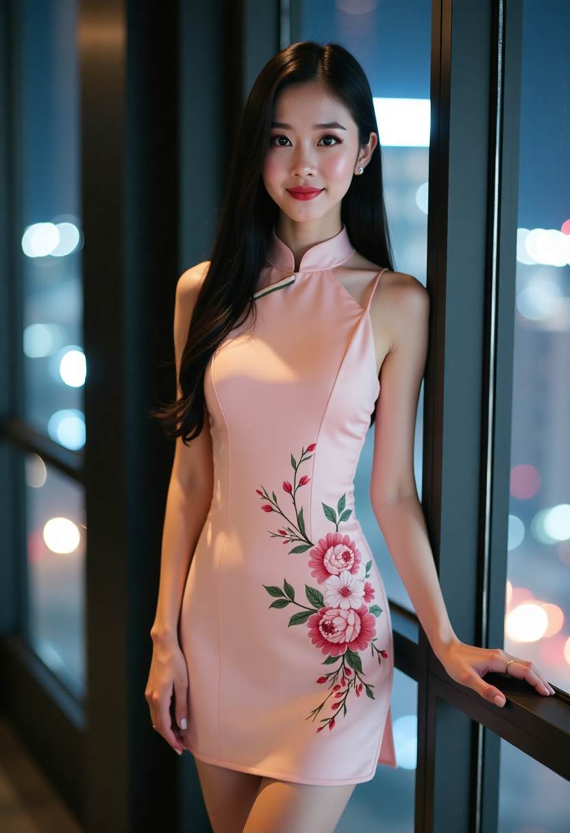 训练后的健康晚餐