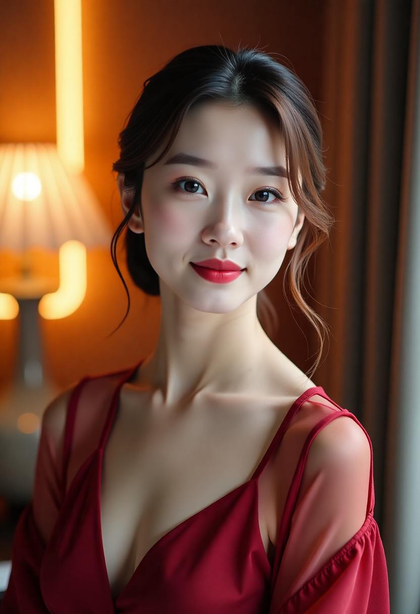 阿岚练起来头像